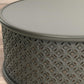 Global Archive Cocktail Tables