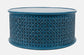 Global Archive Cocktail Tables