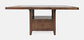 Mission Viejo Counter Table Set