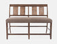 Mission Viejo Counter Table Set