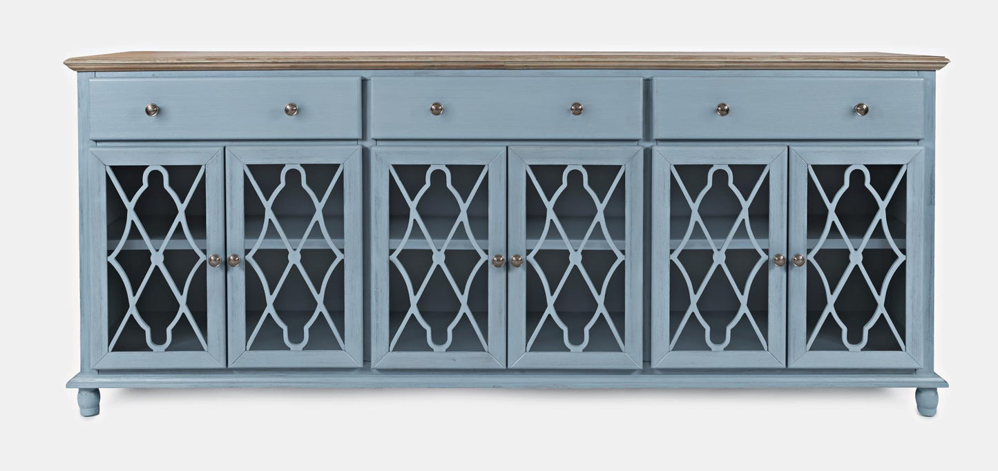 Aurora Hills Cabinet