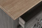 Aurora Hills Cabinet