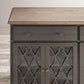 Aurora Hills Cabinet
