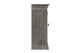 FLORENCE 22' CURIO CABINET