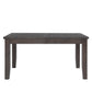 Willow Creek Dining Table