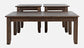 Eros 3pk Table Set