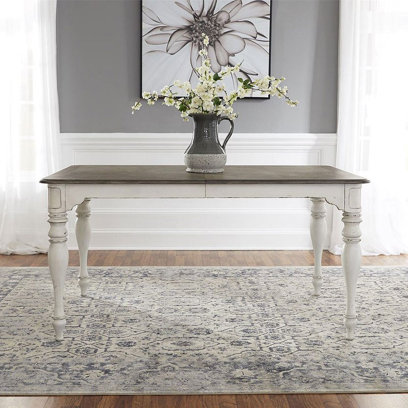 Magnolia Manor Dining Table Set
