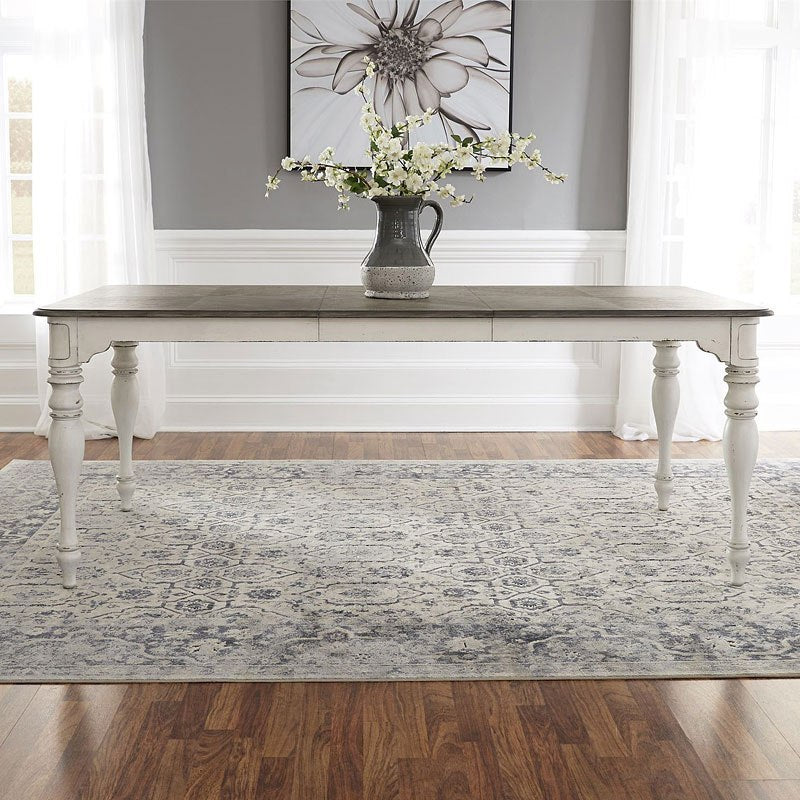 Magnolia Manor Dining Table Set