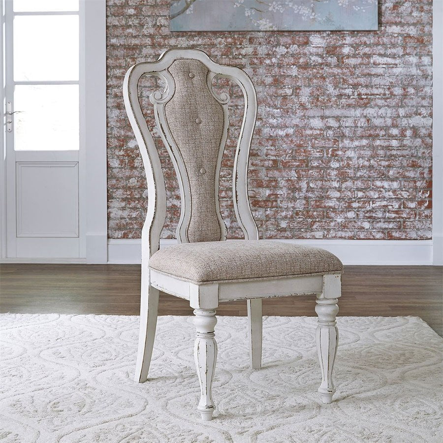 Magnolia Manor Dining Table Set