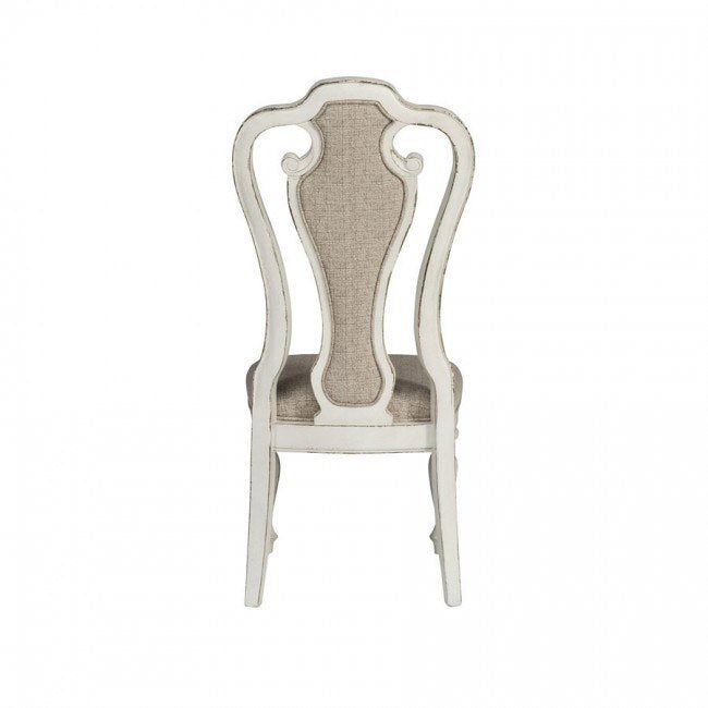 Magnolia Manor Dining Table Set