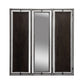 Miret Mirror Room Divider