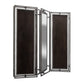 Miret Mirror Room Divider