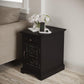 Craftsman Chairside Table
