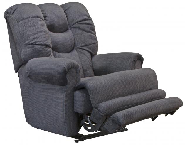 Malone Lay flat Recliner