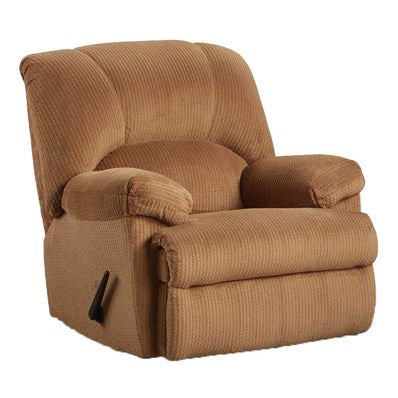 Washington Manual  Recliner