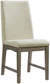 Dapper Dining Table Set