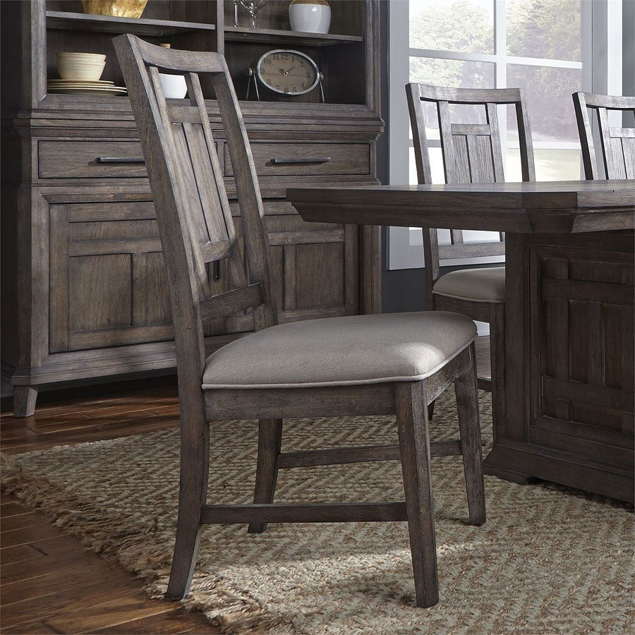 Artisan Prairie Dining Table