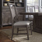 Artisan Prairie Dining Table