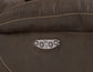 Aria 3pc Dual-Power Reclining Sectional