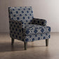 Aubrey Accent Chair Marine