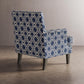 Aubrey Accent Chair Marine