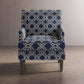 Aubrey Accent Chair Marine