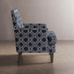 Aubrey Accent Chair Marine