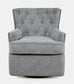 Bryson Swivel Accent Chair