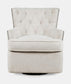 Bryson Swivel Accent Chair