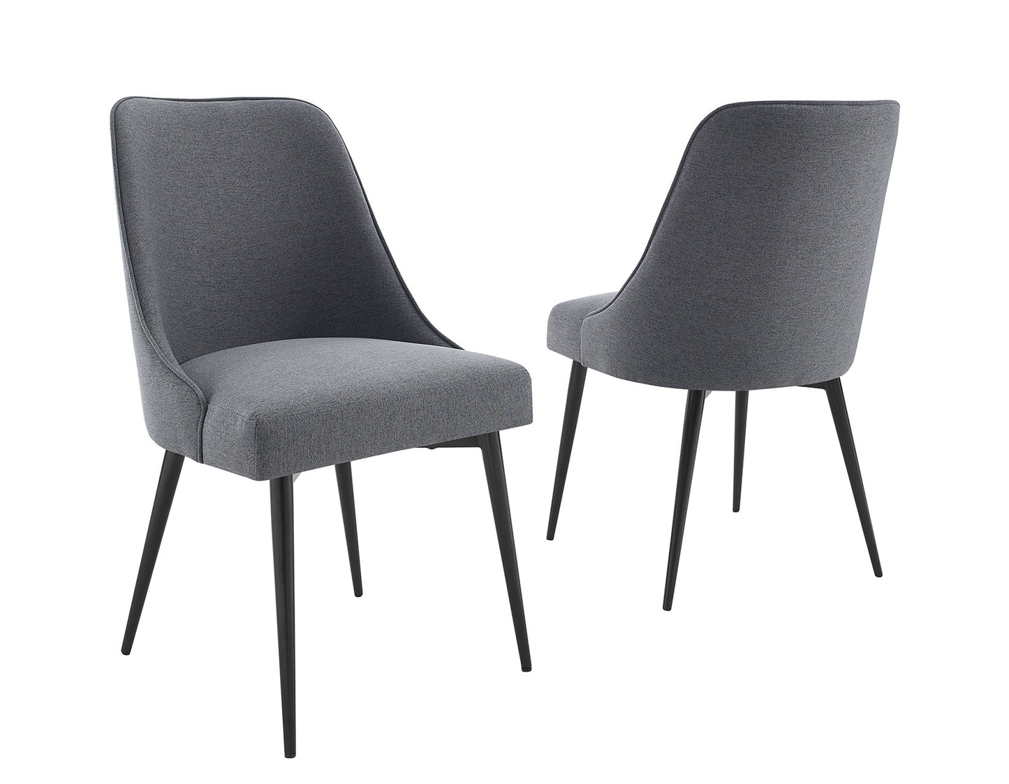 Colfax Marble Dining Group