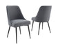 Colfax Marble Dining Group