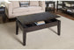 Mosaic Grey Table Set