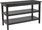 Mosaic Grey Table Set