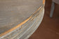 Belort Dining Table & Upholstered Chairs