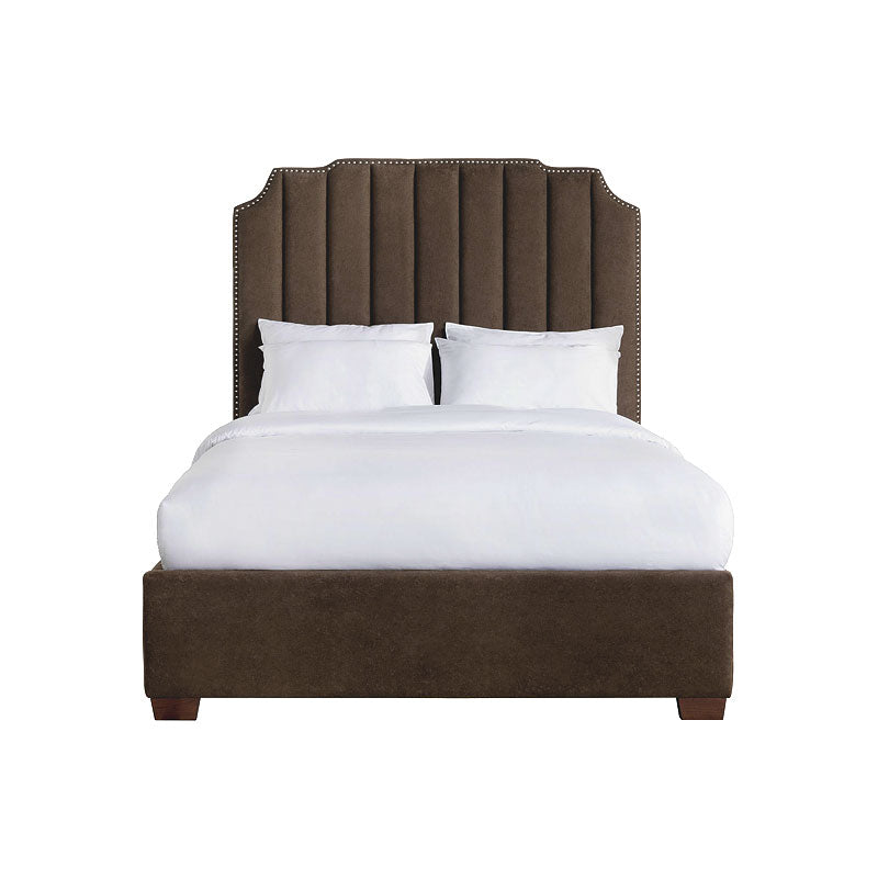 Harper Upholstered Bed