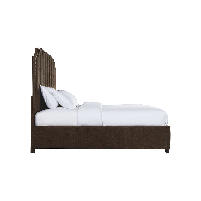 Harper Upholstered Bed