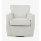 Harper Swivel Accent Chair