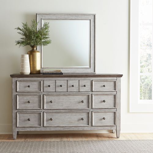 Heartland Bedroom
