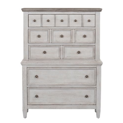 Heartland Bedroom