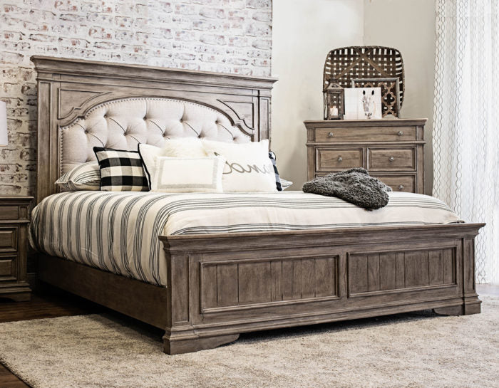 Highland Park Bedroom Set