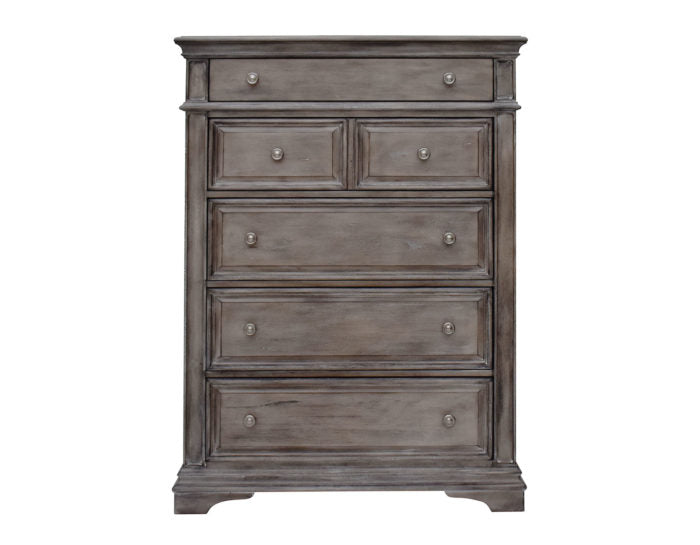 Highland Park Bedroom Set