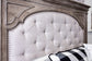 Highland Park Bedroom Set