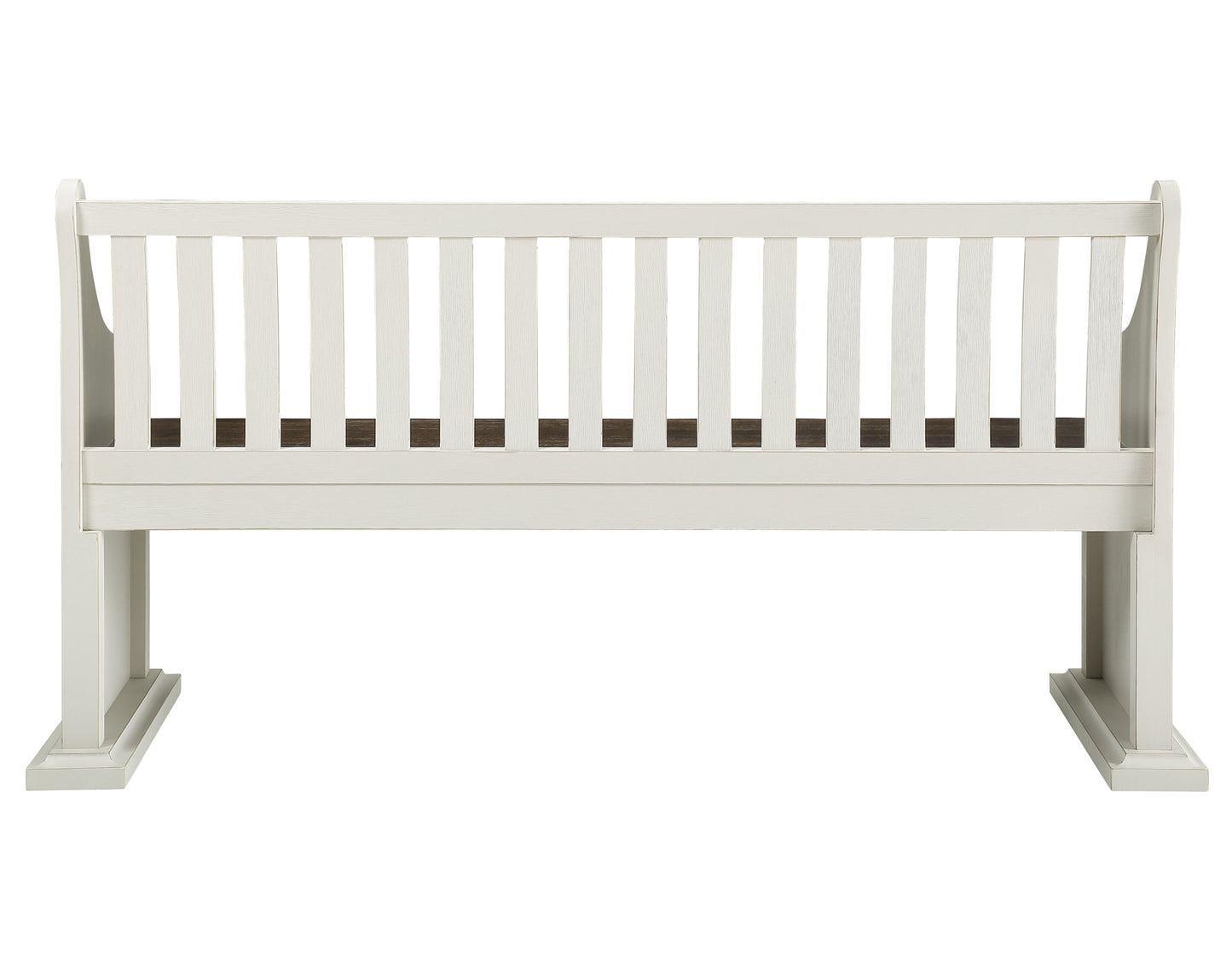 Joanna Bench Dining Set