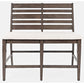 Lincoln Square Counter Table Set