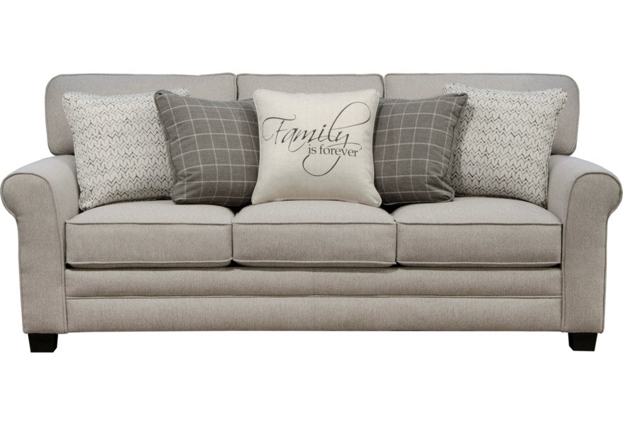 Lewiston Sofa Set