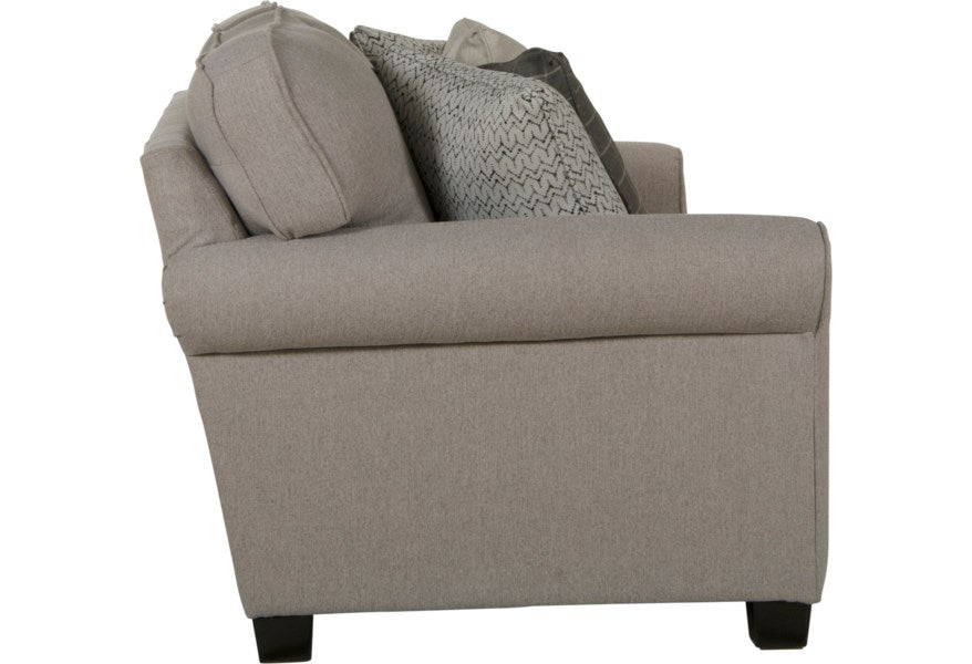 Lewiston Sofa Set