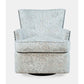 Peyton Swivel Accent Chair