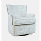 Peyton Swivel Accent Chair