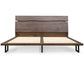 Pasco Bedroom Set