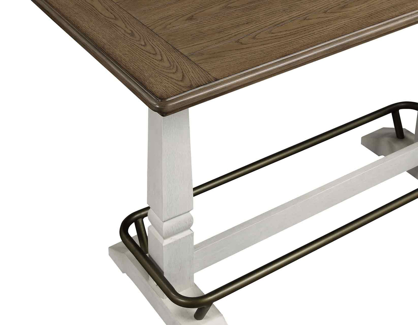 Pendleton Counter Set